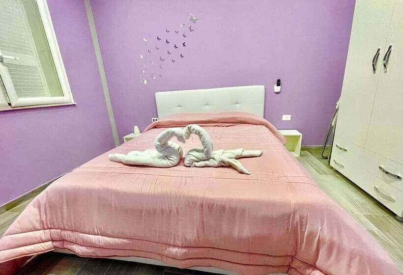 צימר Airport Napoli