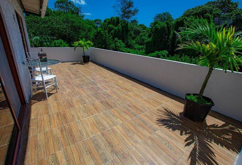 تختخواب و صبحانه Amancay House