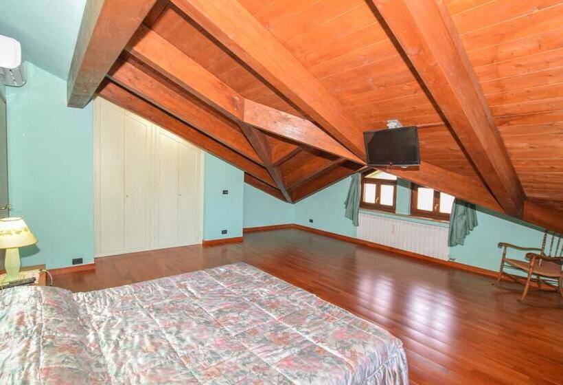 مبيت وإفطار Blackwoodhome