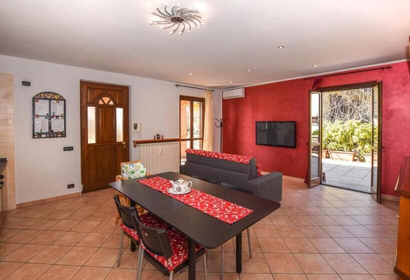 צימר Blackwoodhome