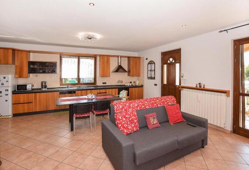 צימר Blackwoodhome