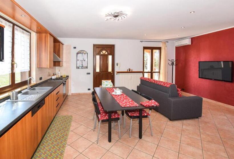 مبيت وإفطار Blackwoodhome