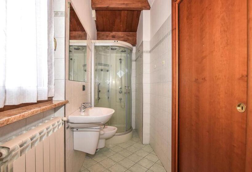 צימר Blackwoodhome