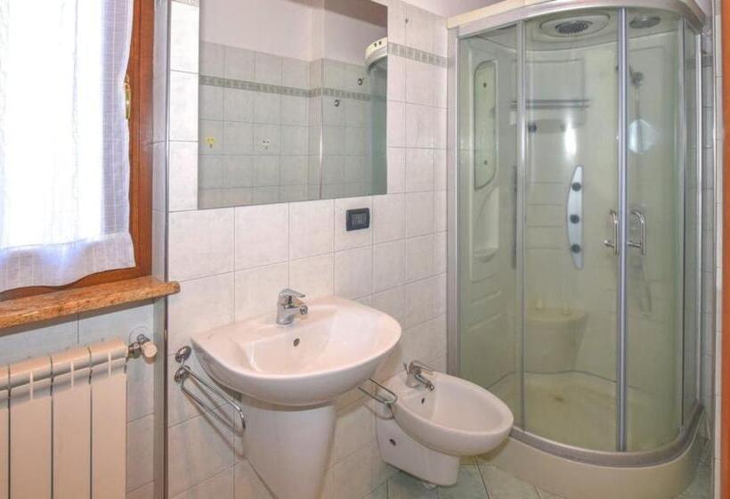 צימר Blackwoodhome