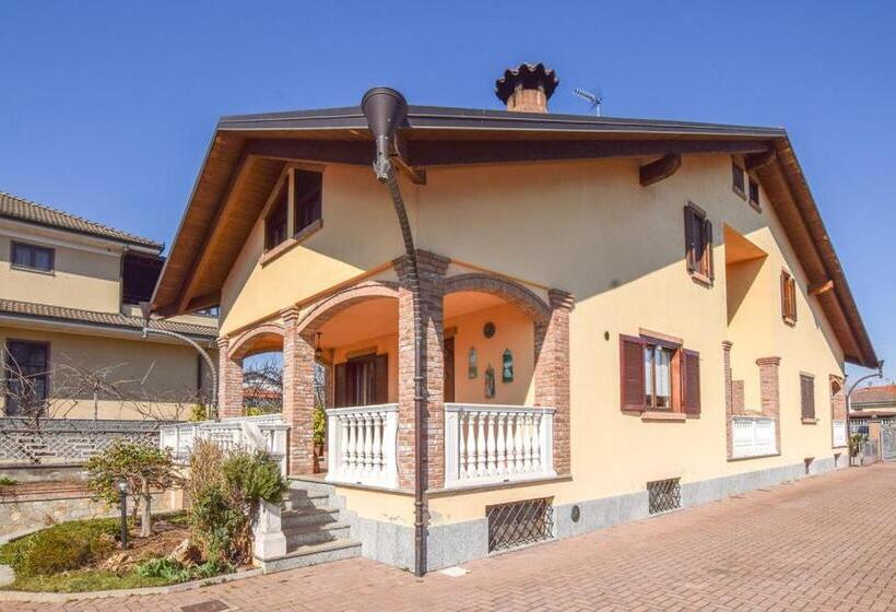 צימר Blackwoodhome