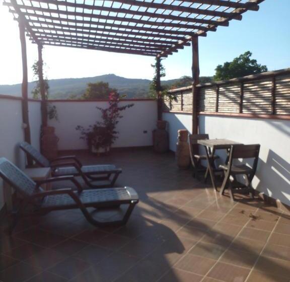 مبيت وإفطار Casa Silva   Hotel Cafe