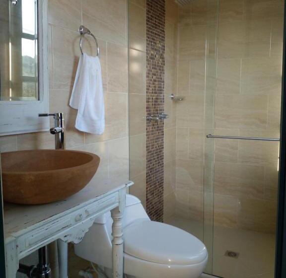 مبيت وإفطار Casa Silva   Hotel Cafe