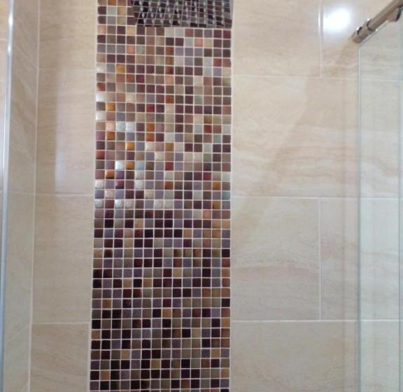 مبيت وإفطار Casa Silva   Hotel Cafe