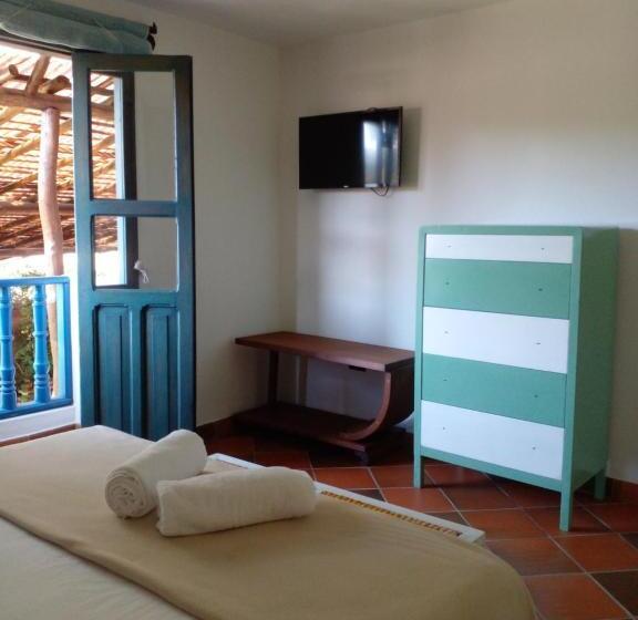 مبيت وإفطار Casa Silva   Hotel Cafe