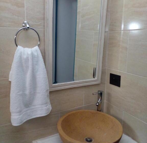 مبيت وإفطار Casa Silva   Hotel Cafe