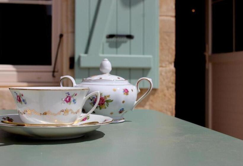 Bed and Breakfast Chambre D Hôtes Au Petit Bonheur