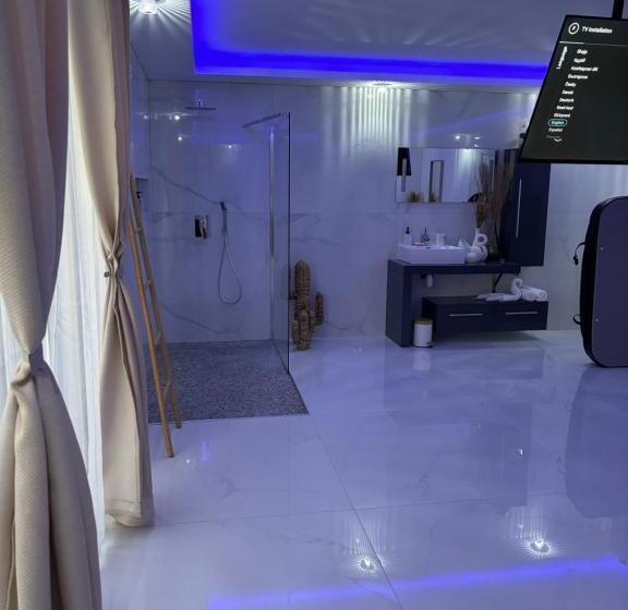 مبيت وإفطار Chambres Des Délices