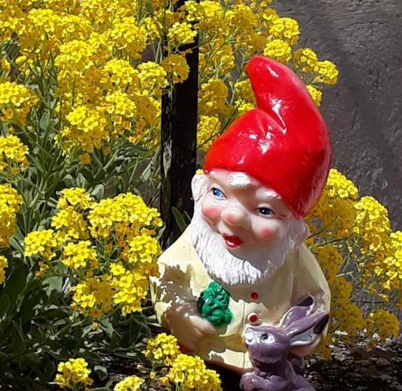 Bed & Breakfast Chez Cathy