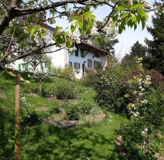 Bed & Breakfast Chez Cathy