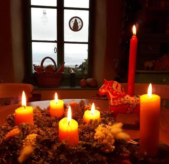 Bed & Breakfast Chez Cathy