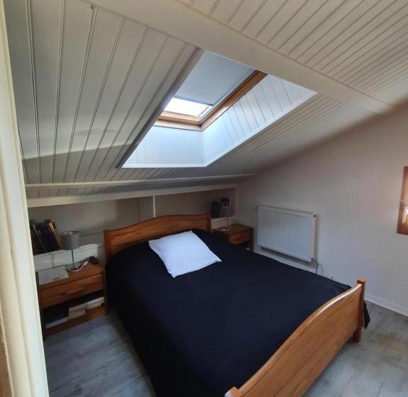 צימר Chez Valou Et Mika