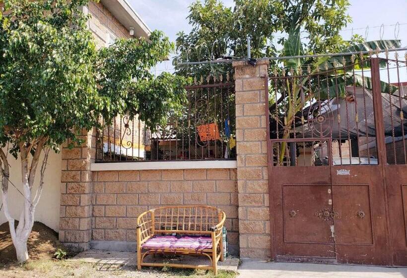 Bed and Breakfast Cuartito Rustico