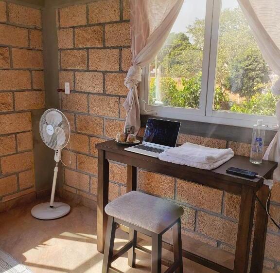 Bed and Breakfast Cuartito Rustico