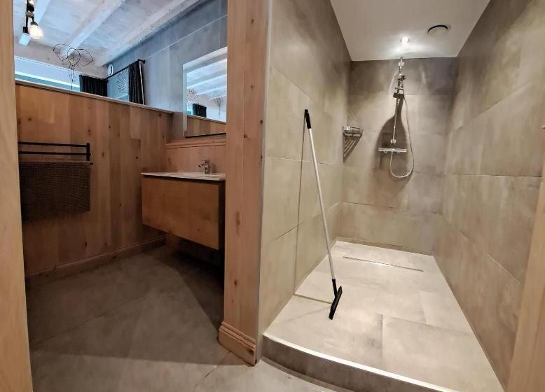 ベッドアンドブレックファースト D&d  Domein Den Buiten