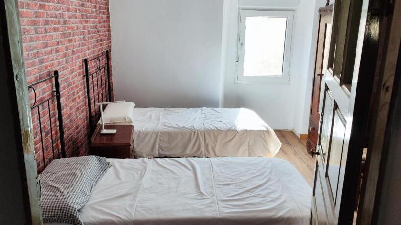 צימר Doña Mercedes