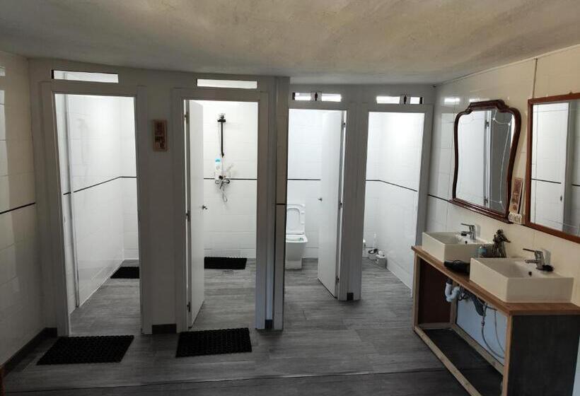 צימר Doña Mercedes