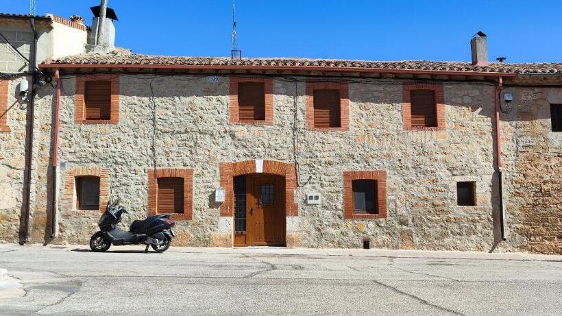 צימר Doña Mercedes