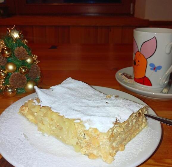 تختخواب و صبحانه Domžalski Dom Na Veliki Planini