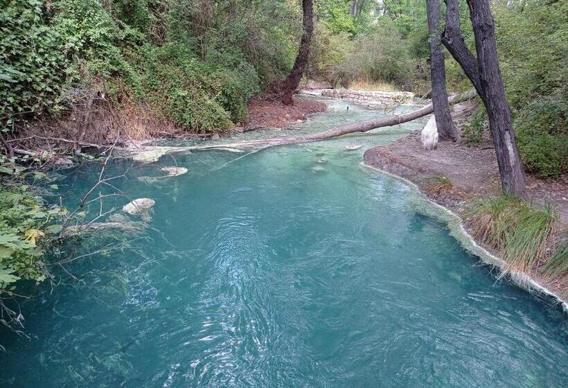 צימר Famiglia Nel Vento