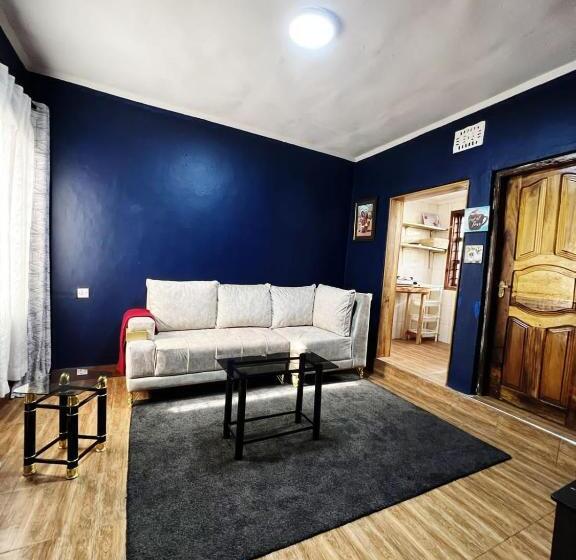 민박 Ganache Houses