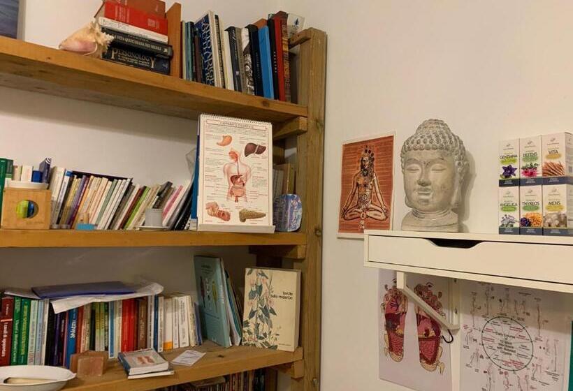 ベッドアンドブレックファースト Ginko