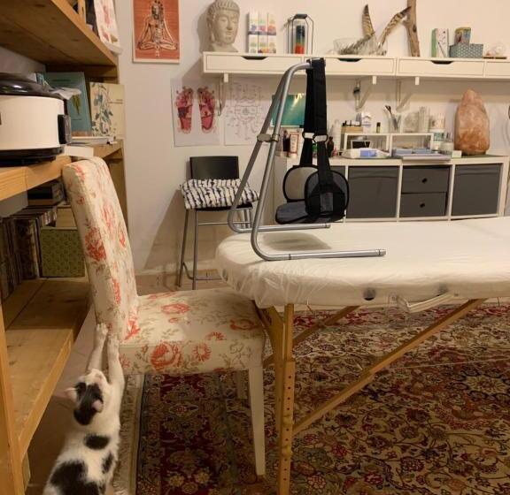 ベッドアンドブレックファースト Ginko