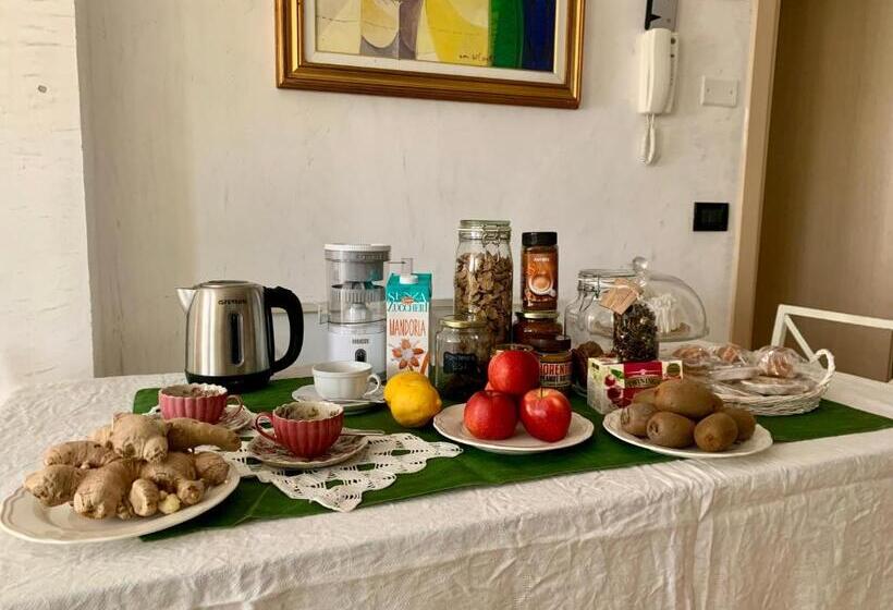 ベッドアンドブレックファースト Ginko