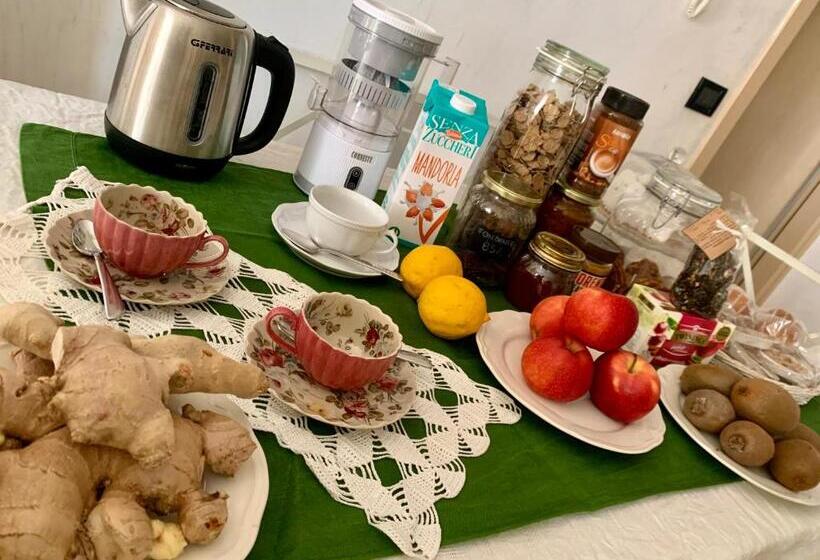 ベッドアンドブレックファースト Ginko