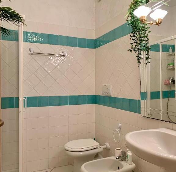 ベッドアンドブレックファースト Ginko