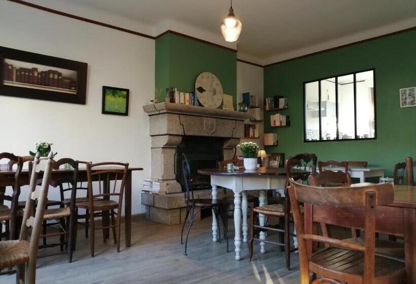 Bed and Breakfast Hortense