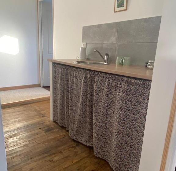 Bed and Breakfast Hortense