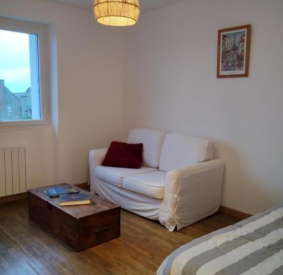 Bed and Breakfast Hortense