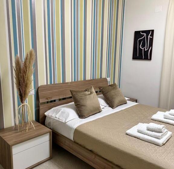 Bed And Breakfast Incanto