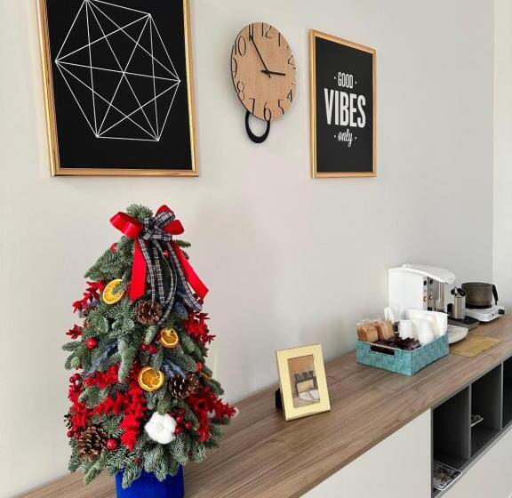 Bed And Breakfast Incanto