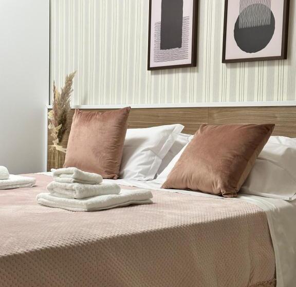 Bed And Breakfast Incanto