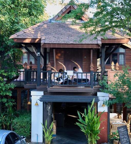 Bed and Breakfast Jambolan Chiangmai