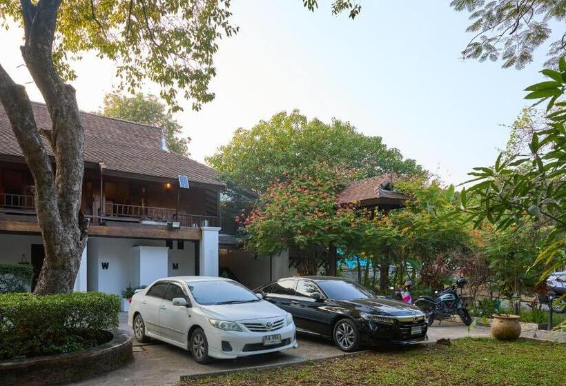 Bed and Breakfast Jambolan Chiangmai