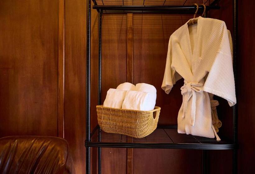 Bed and Breakfast Jambolan Chiangmai