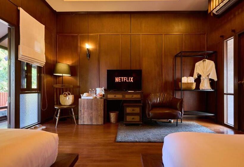 Bed and Breakfast Jambolan Chiangmai