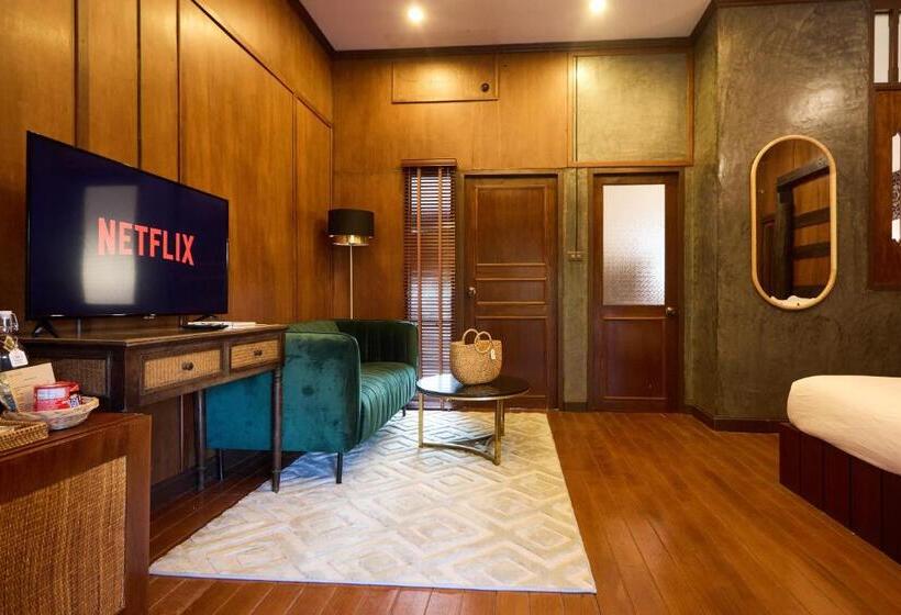 Bed and Breakfast Jambolan Chiangmai