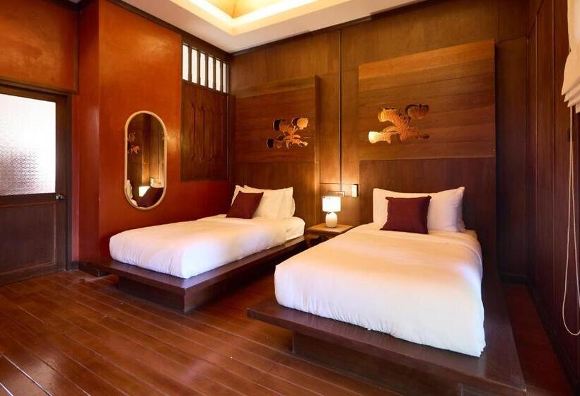 Bed and Breakfast Jambolan Chiangmai