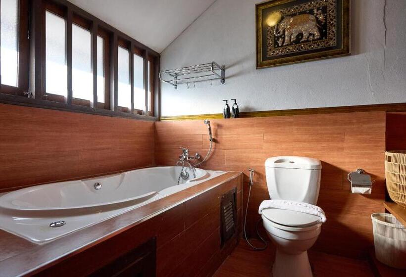 Bed and Breakfast Jambolan Chiangmai