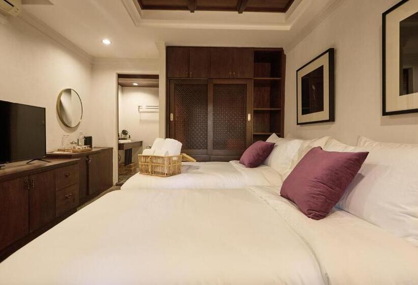 Bed and Breakfast Jambolan Chiangmai