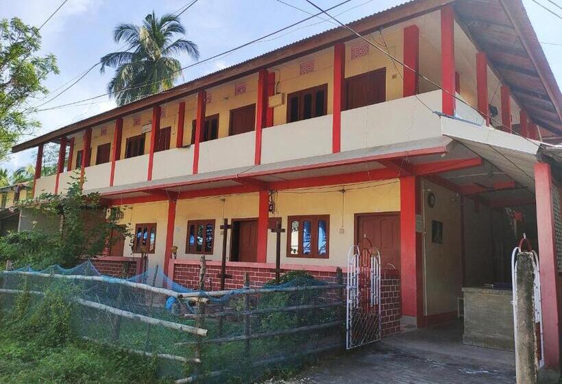 住宿加早餐  Jayanti Home Stay