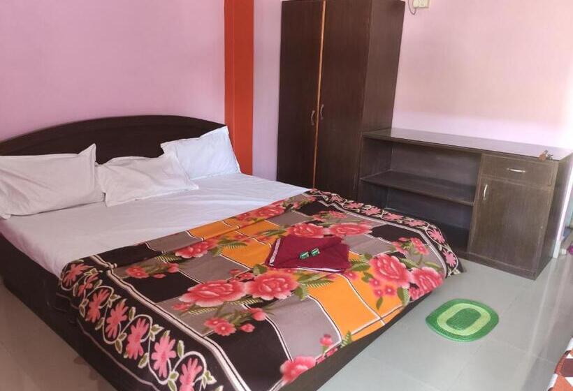 住宿加早餐  Jayanti Home Stay